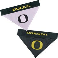 Oregon Reversible Bandana