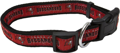 Tampa Bay Buccaneers Collar