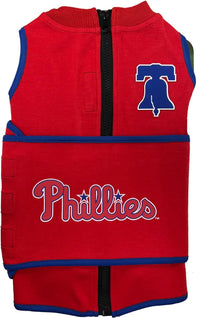 Philadelphia Phillies Soothing Solution Vest