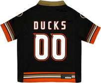 Anaheim Ducks Pet Jersey