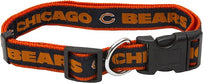 Chicago Bears Collar