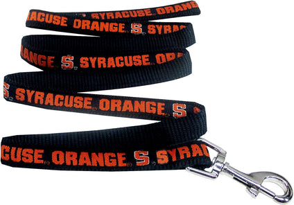 Syracuse Satin Leash