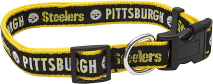 Pittsburgh Steelers Collar