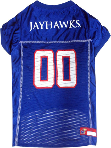 Kansas Pet Jersey