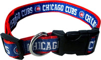 Chicago Cubs Collar