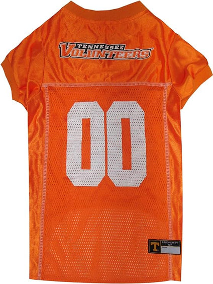 Tennessee Pet Jersey