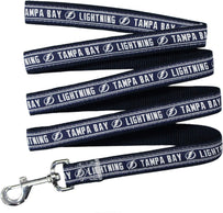 Tampa Bay Lightning Leash