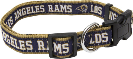 Los Angeles Rams Collar