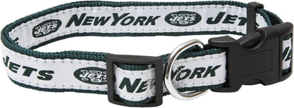 New York Jets Collar