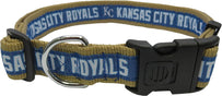 Kansas City Royals Collar