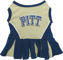 Pitt Cheerleader Dress