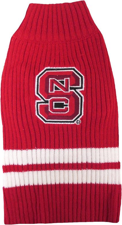 NC State Sweater