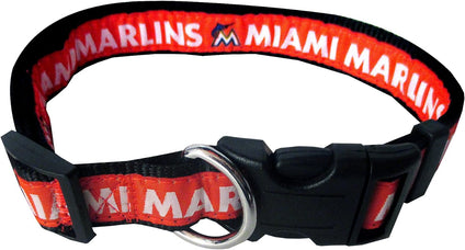 Miami Marlins Collar