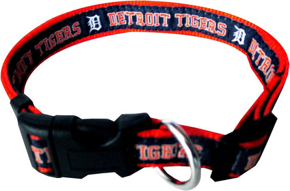 Detroit Tigers Collar