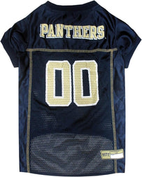 Pitt Pet Jersey