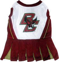 Boston College Cheerleader Dress