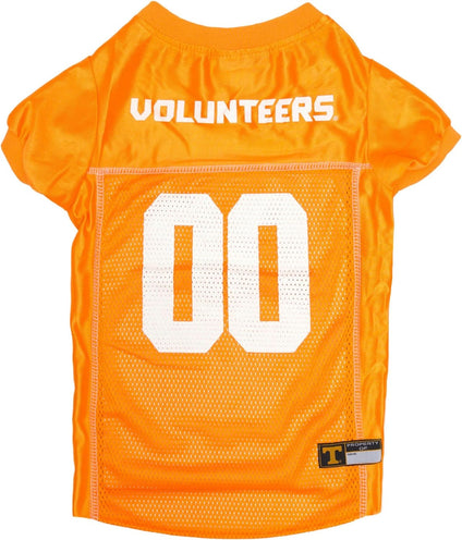 Tennessee Pet Jersey