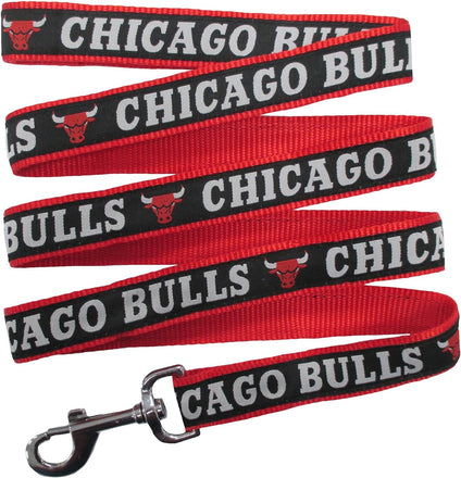 Chicago Bulls Leash