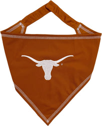 Texas Tie Around Bandana