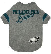 Philadelphia Eagles Stripe Tee