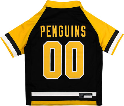 Pittsburgh Penguins Pet Jersey