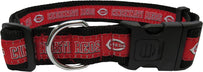 Cincinnati Reds Collar