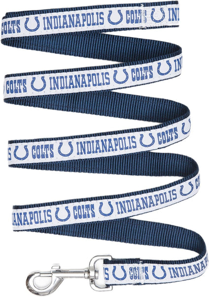 Indianapolis Colts Leash