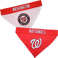 Washington Nationals Reversible Bandana