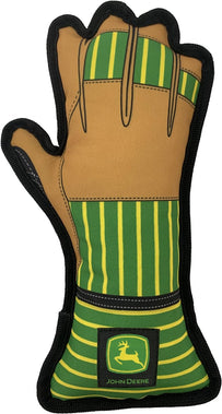 John Deere Work Glove Toy