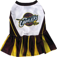 Cleveland Cavaliers Cheerleader Dress