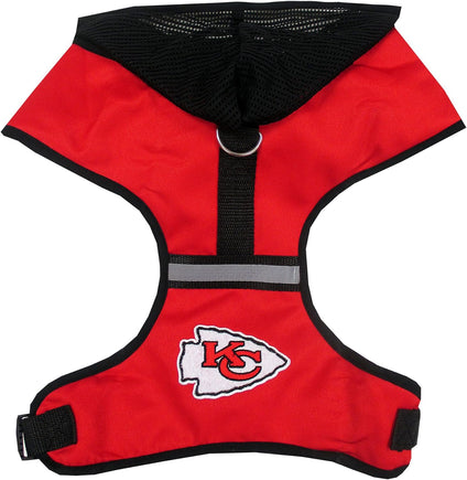 Kansas City Chiefs Harness