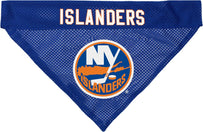 New York Islanders Reversible Bandana