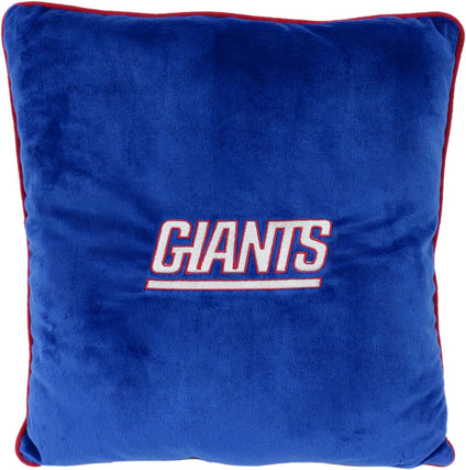 New England Patriots Pillow