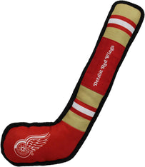 Detroit Red Wings Hockey Stick Toy