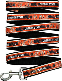 Oregon State Satin Leash