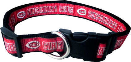 Cincinnati Reds Collar