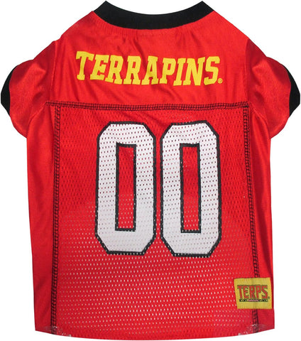 Maryland Pet Jersey