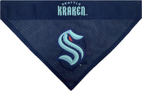 Seattle Kraken Reversible Bandana