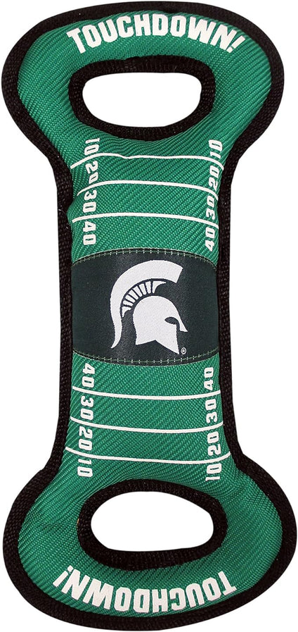 Michigan State Field Toy