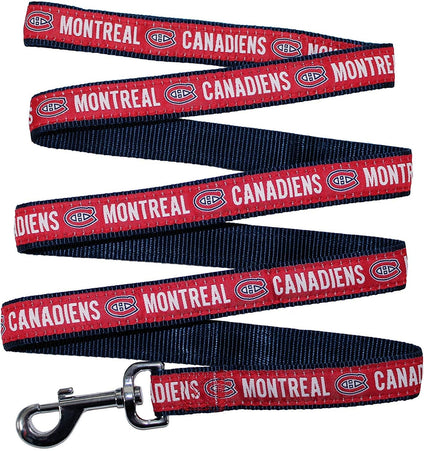 Montreal Canadiens Leash