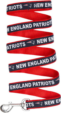 New England Patriots Leash