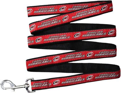 Carolina Hurricanes Leash