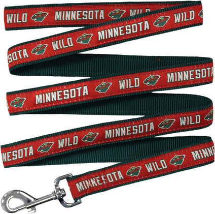 Minnesota Wild  Leash