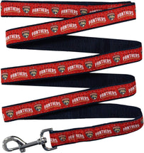 Florida Panthers Leash