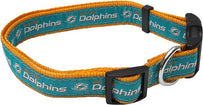 Miami Dolphins Collar