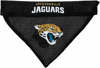 Jacksonville Jaguars Reversible Bandana