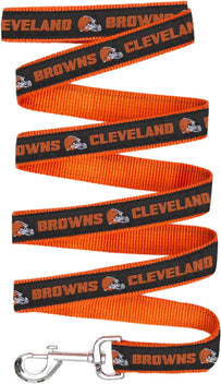 Cleveland Browns Leash