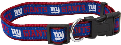 New York Giants Collar