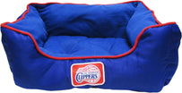 LA Clippers Cuddle Bed