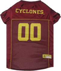 Iowa State Pet Jersey